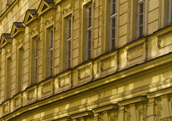 Rénovation de façades à orléans: expertise et durabilité