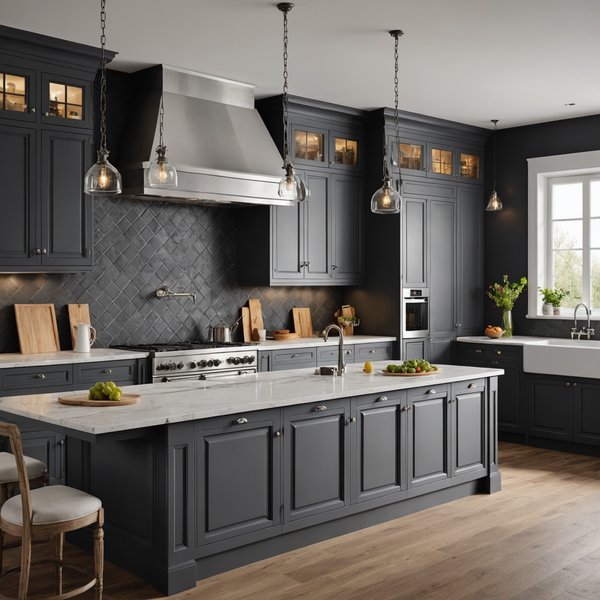 Découvrez cholet cuisine : votre spécialiste en cuisine sur mesure à orléans