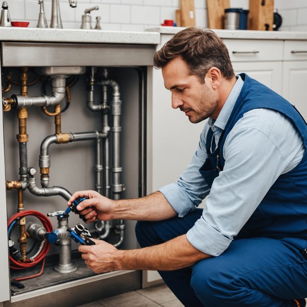 Service de plomberie et chauffage de qualité à orléans