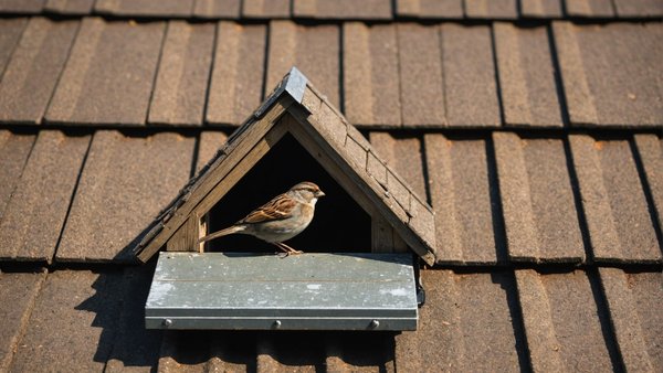 Cache moineau toiture en normandie et bretagne : profitez d'un devis gratuit