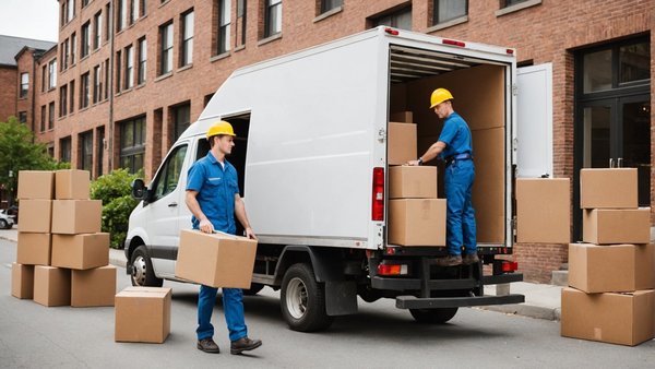 Guide complet pour trouver une entreprise de déménagement fiable