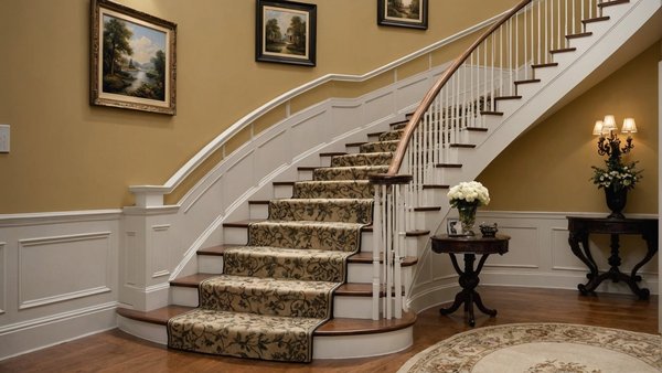 Applique murale escalier : illuminez vos escaliers avec style