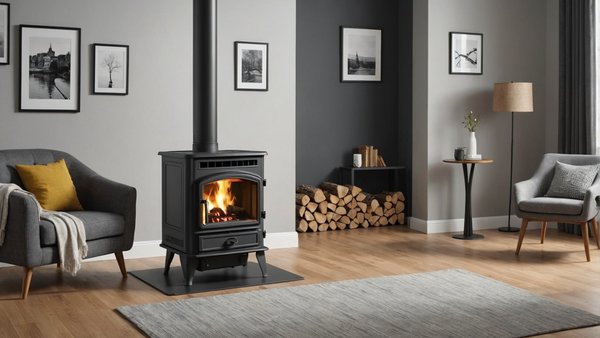 Revendeur premium poêles à granulés: optez pour home Éco