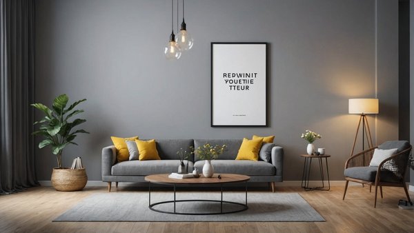 Réinventez votre déco intérieur avec le concept nemetre