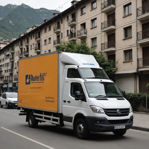 Déménager en toute sérénité avec notre société à sion