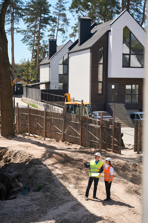 L'importance de faire appel à un architecte à Lyon