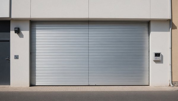 Volets roulants en aluminium : modernité et praticité réunies