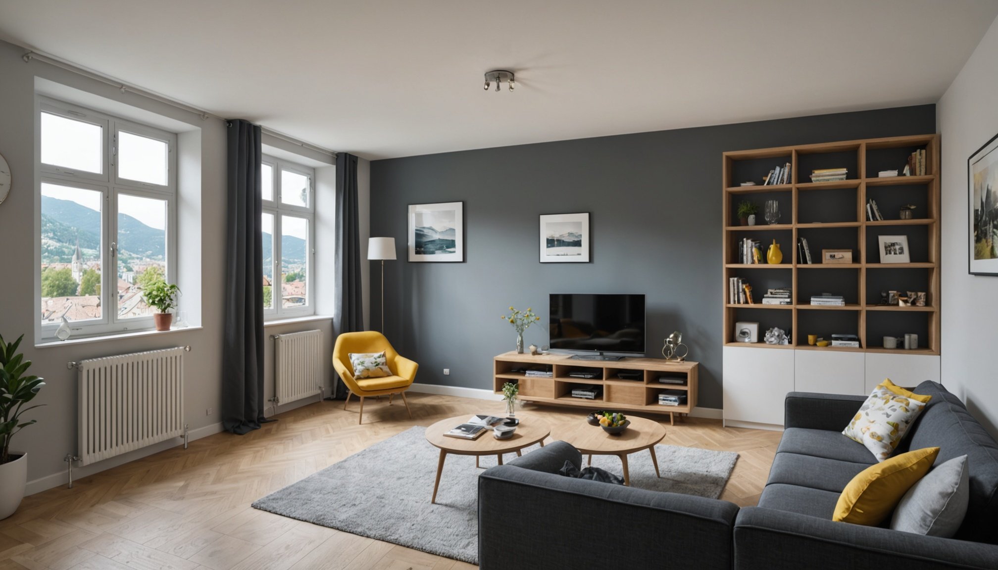 Vos questions sur la rénovation d'appartement