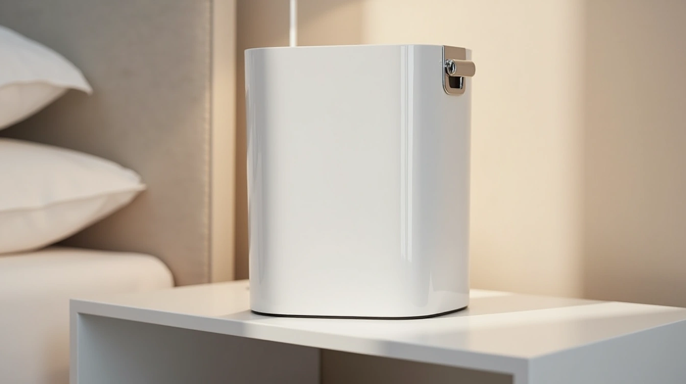 Questions fréquentes sur les corbeilles de chambre